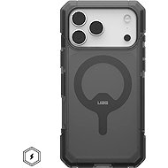 UAG Trooper MagSafe Ash iPhone 18 Pro/17 Pro - Phone Cover