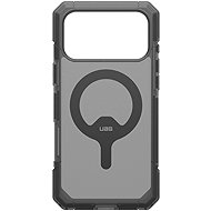 UAG Trooper MagSafe Ash iPhone 18 Pro Max/17 Pro Max - Phone Cover