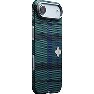Pitaka Edge Case Forest Dawn iPhone Air - Phone Cover