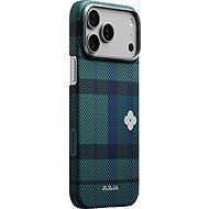 Pitaka Edge Case Forest Dawn iPhone 17 Pro Max - Phone Cover