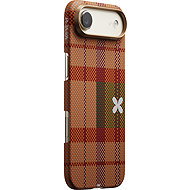 Pitaka Edge Case Cloud Dusk iPhone Air - Phone Cover