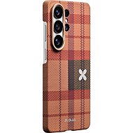 Pitaka Edge Case Cloud Dusk for Samsung Galaxy S26 Ultra - Phone Cover