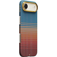 Pitaka Edge Case California Dream Sunset 2.0 #1 iPhone Air - Phone Cover