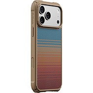 Pitaka Cairn Case California Dream Sunset 2.0 iPhone 18 Pro Max - Phone Cover