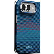 Pitaka Edge Case Back Cover Moonrise 2.0 iPhone Duo - Phone Cover