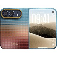 Pitaka Edge Case Full Set California Dream Sunset 2.0 iPhone Duo - Phone Cover