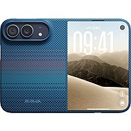Pitaka Edge Case Full Set Moonrise 2.0 iPhone Duo - Phone Cover