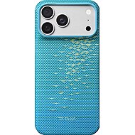 Pitaka Edge Case Lucid Blue iPhone 18 Pro Max - Phone Cover