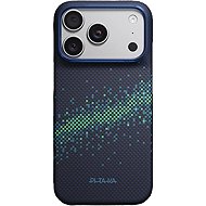 Pitaka Edge Case Milky Way Galaxy 2.0 iPhone 18 Pro - Phone Cover