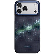 Pitaka Edge Case Milky Way Galaxy 2.0 iPhone 18 Pro Max - Phone Cover