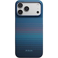 Pitaka Edge Case Moonrise 2.0 iPhone 18 Pro - Phone Cover