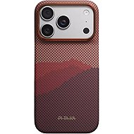 Pitaka Edge Case Over the Horizon 2.0 Autumn Dusk iPhone 18 Pro - Phone Cover