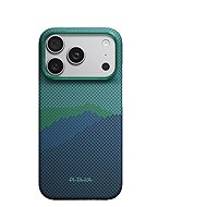 Pitaka Edge Case Over the Horizon 2.0 Summer Noon iPhone 18 Pro - Phone Cover
