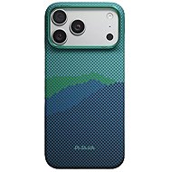 Pitaka Edge Case Over the Horizon 2.0 Summer Noon iPhone 18 Pro Max - Phone Cover