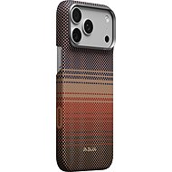Pitaka Edge Case Sunset for iPhone 18 Pro Max/17 Pro Max - Phone Cover