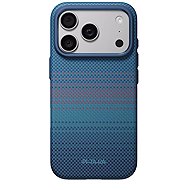 Pitaka Summa Case Moonrise 2.0 iPhone 18 Pro - Phone Cover