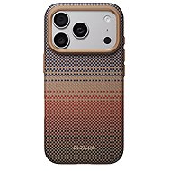 Pitaka Summa Case Sunset iPhone 18 Pro - Phone Cover