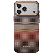 Pitaka Summa Case Sunset iPhone 18 Pro Max - Phone Cover