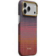 Pitaka Edge Case California Dream Sunset 2.0 iPhone 18 Pro Max/17 Pro Max - Phone Cover