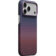 Pitaka Edge Case Moonrise 2.0 Nights-Twilight 03* iPhone 18 Pro Max/17 Pro Max - Phone Cover