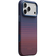 Pitaka Summa Case Moonrise 2.0 Nights Twilight-03* iPhone 18 Pro Max/17 Pro Max - Phone Cover