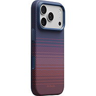 Pitaka Summa Case Moonrise 2.0 Nights Twilight-03* iPhone 18 Pro/17 Pro - Phone Cover