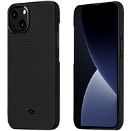 Pitaka Air Case Black/Grey iPhone 13 mini - Phone Cover