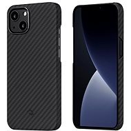 Pitaka MagEZ Case 2 Black/Grey iPhone 13 mini - Phone Cover