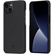 Pitaka MagEZ Case 2 Black/Grey iPhone 13 - Phone Cover