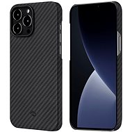 Pitaka MagEZ Case 2 Black/Grey iPhone 13 Pro Max - Phone Cover