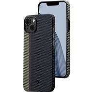 Pitaka Fusion Weaving MagEZ Case 3 Overture iPhone 14 - Kryt na mobil