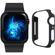 Pitaka Air Case Black/Grey Apple Watch 6/SE/5/4 40mm - Protective Case