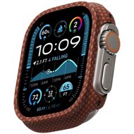 Pitaka Air case Sunset Apple Watch Ultra/Ultra 2 49 mm - Protective Watch Cover