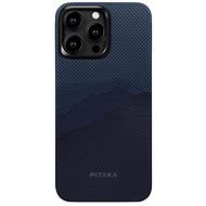 Pitaka StarPeak MagEZ Case 4 Over the Horizon  iPhone 15 Pro Max - Handyhülle
