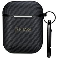 Pitaka AirPal Mini Coarse Grained AirPods - Case
