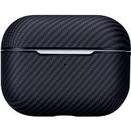 Pitaka AirPal Mini Pro Grained Apple AirPods Pro - Fülhallgató tok