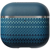 Pitaka Aramid Fiber Magnetic Case Moonrise AirPods 4 - Headphone Case