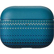 Pitaka Aramid Fiber Magnetic Case Moonrise AirPods Pro 3 - Headphone Case