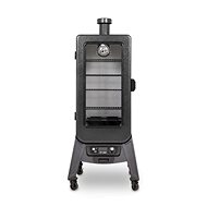 Pit Boss Pellet Smoker Vertical 3 Series - Smoker