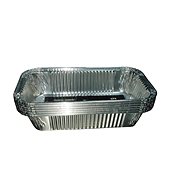 PIT BOSS Alu drip tray 18,5 × 10,5cm 6pcs - Grill Tray