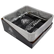 Pit Boss Alu bowl 31 × 31cm 4pcs - Grill Accessory
