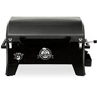 PIT BOSS Navigator 150 wood pellet table grill - Grill