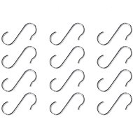 PIT BOSS Sausage hooks 12pcs - Smokehouse Hook