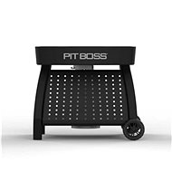 Pit Boss Trolley for Sportsman 3 gas grill - Grill Accessory