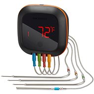 Inkbird Bluetooth Grill Thermometer IBT-4XS - Kitchen Thermometer