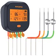 Inkbird WiFi Grill Thermometer IBBQ-4T - Digital Thermometer