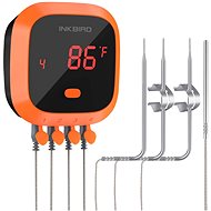Inkbird Bluetooth waterproof thermometer IBT-4XC - Digital Thermometer