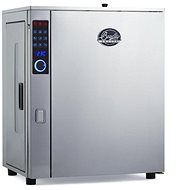BRADLEY SMOKER - Professional P10 briquette smoker - Smoker