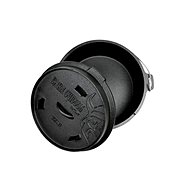 Valhal Outdoor Cast iron pot 6,1l - Pot