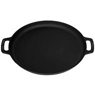 Valhal Outdoor Cast iron frying pan 35cm - Pan